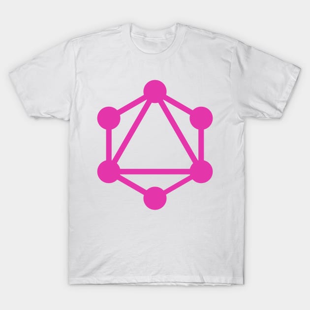 GraphQL T-Shirt by hipstuff